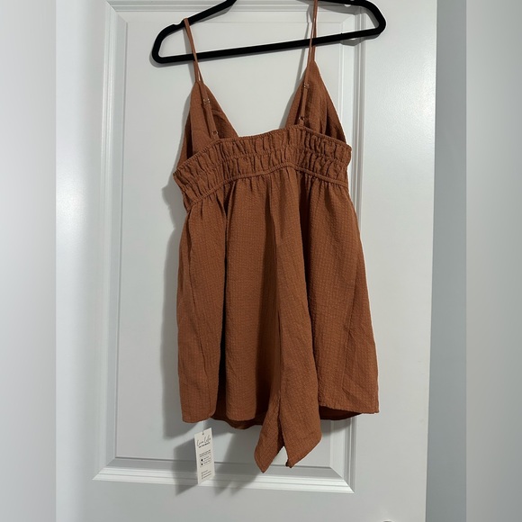 Cupshe Romper - Picture 4 of 5